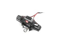 Absima Scale Crawler Aluminum foldable winch/ground anchor 1:10 Scale 2320044